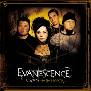 EVANESCENCE - My Immortal