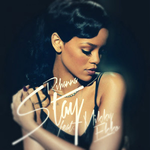 RIHANNA - Stay (Tiesto Remix)