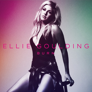 ELLIE GOULDING - Burn