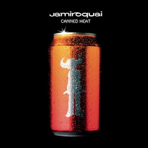 JAMIROQUAI - Canned Heat