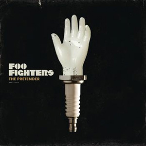 FOO FIGHTERS - The Pretender