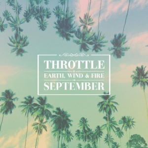 THROTTLE - September
