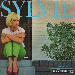 SYLVIE VARTAN - La Plus Belle Pour Aller Danser