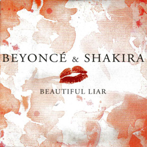 SHAKIRA - Beautiful Liar