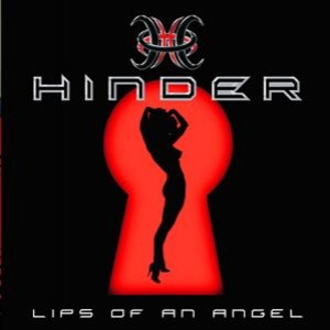HINDER - Lips Of An Angel