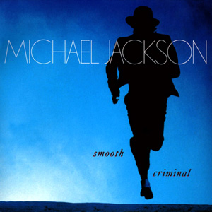 MICHAEL JACKSON - Smooth Criminal