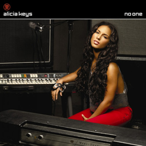 ALICIA KEYS - No One