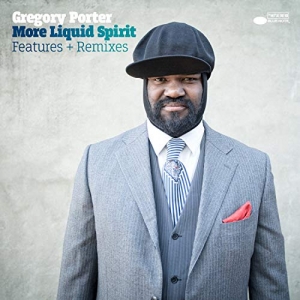 GREGORY PORTER - Liquid Spirit (20syl Remix)