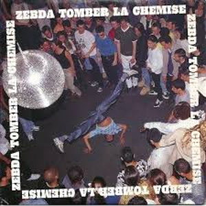ZEBDA - Tomber La Chemise