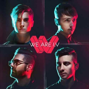 WE ARE I.V - (PRIDE) A Deeper Love