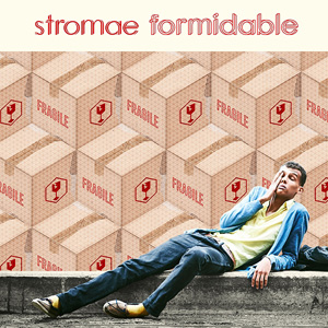 STROMAE - Formidable