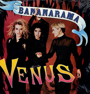 BANANARAMA - Venus