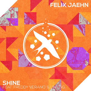 FELIX JAEHN - Shine