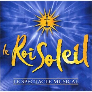 LE ROI SOLEIL - Ca Marche