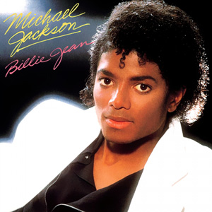 MICHAEL JACKSON - Billie Jean