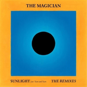 THE MAGICIAN - Sunlight (Elephante Remix)