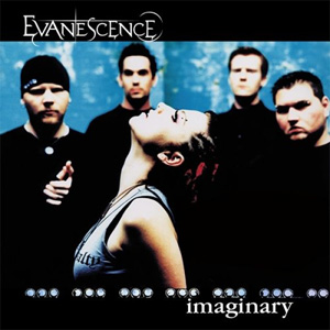 EVANESCENCE - Imaginary