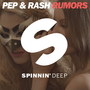 PEP & RASH - Rumors