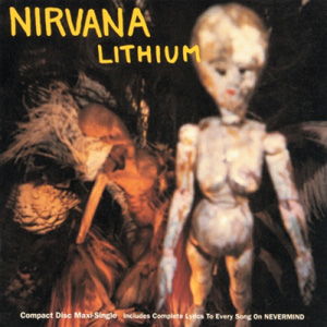 NIRVANA - Lithium