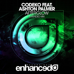 CODEKO - Afterglow