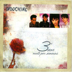 INDOCHINE - 3e Sexe