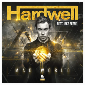HARDWELL - Mad World