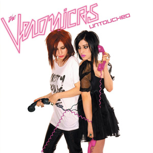 THE VERONICAS - Untouched