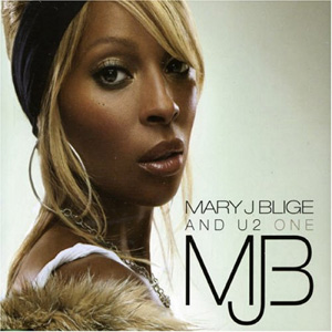 MARY J. BLIGE & U2 - One