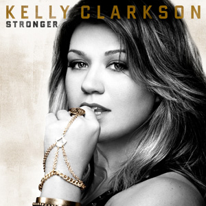 KELLY CLARKSON - Stronger