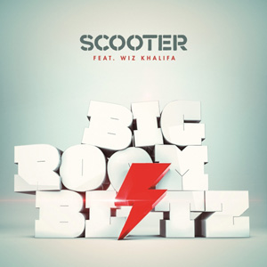 SCOOTER - Bigroom Blitz