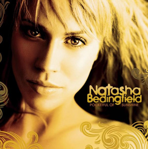 NATASHA BEDINGFIELD - Pocket Full Of Sunshine