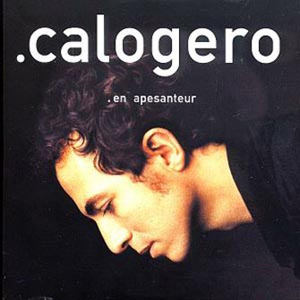 CALOGERO - En Apesanteur