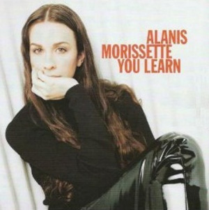 ALANIS MORISSETTE - You Learn