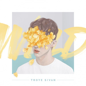 TROYE SIVAN - Wild