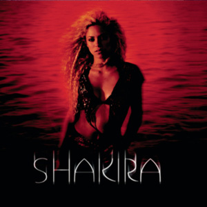 SHAKIRA - Whenever Wherever