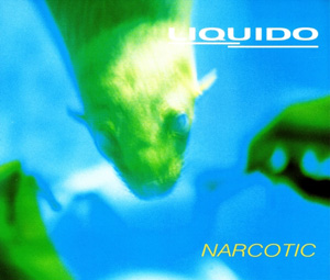 LIQUIDO - Narcotic