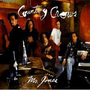 COUNTING CROWS - Mr Jones