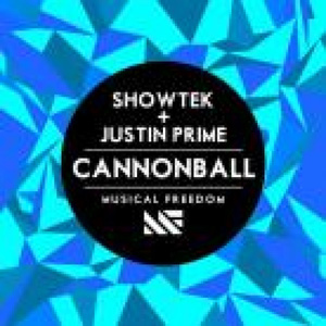 SHOWTEK - Cannonball