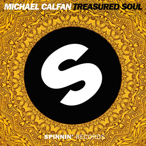 MICHAEL CALFAN - Treasured Soul