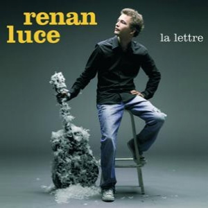RENAN LUCE - La Lettre
