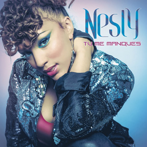 NESLY - Tu Me Manques