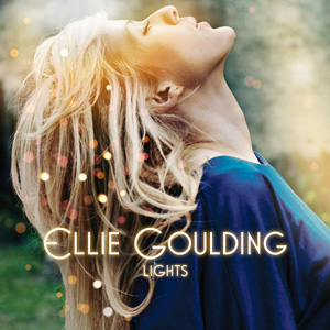 ELLIE GOULDING - Lights