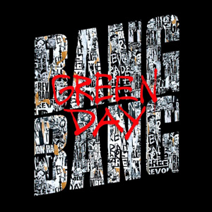 GREEN DAY - Bang Bang