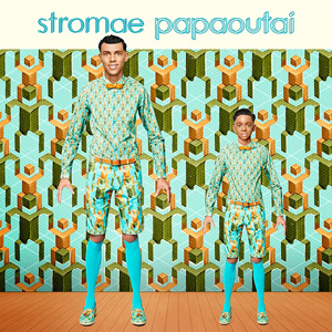 STROMAE - Papaoutai