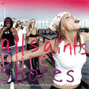 ALL SAINTS - Pure Shores