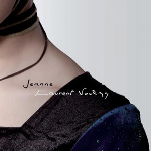 LAURENT VOULZY - Jeanne