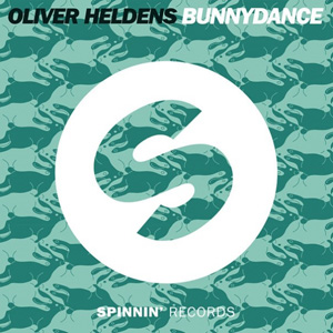 OLIVER HELDENS - Bunnydance