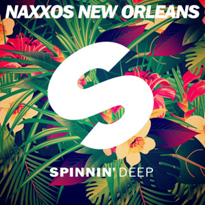 NAXXOS - New Orleans