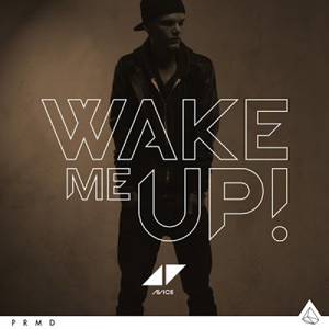 AVICII - Wake Me Up