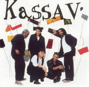 KASSAV - Ou Pa Bizwen Ca